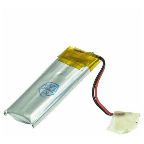 Универсальный аккумулятор банка 37 В 300 мАч 36x13x4 мм 48000₽