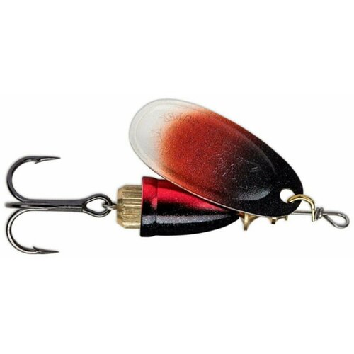 Блесна Blue Fox Northern Lights Vibrax BFNL2 цвет R