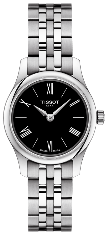 Наручные часы TISSOT T063.009.11.058.00, серебряный