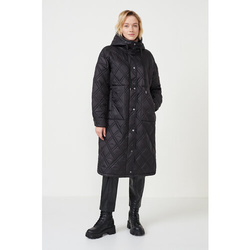 Куртка Baon, размер XXL, черный куртка baon размер xxl черный