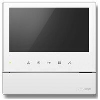 Видеодомофон Commax CDV-70HM2 (White)