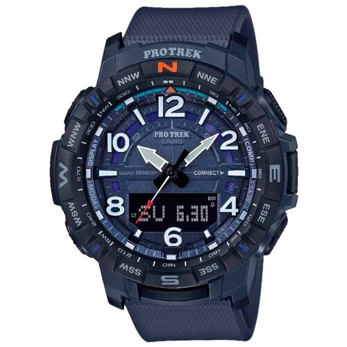 фото Наручные часы casio protrek prt-b50-2