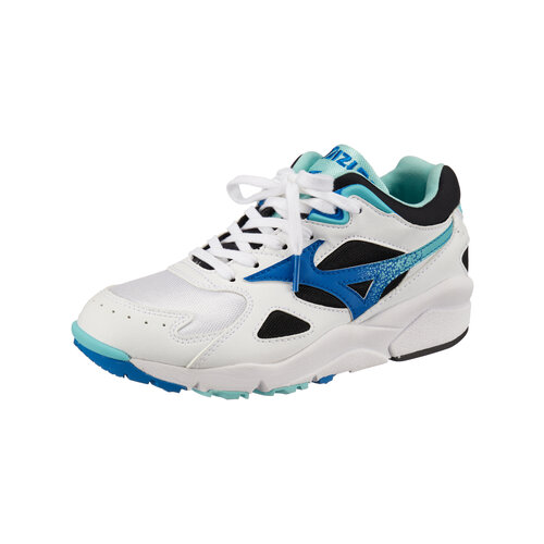 Кроссовки Mizuno Sky Medal, размер 5 UK, белый