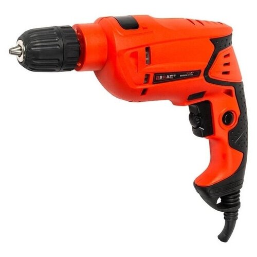 Дрель сетевая BRAIT BDE550 1970₽
