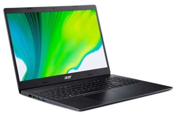 Ноутбук ACER Aspire 3 A315-23-R6JR NXHVTER02Z