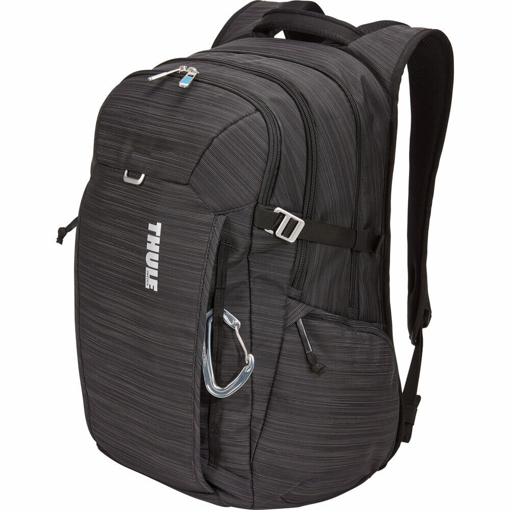 Рюкзак для ноутбука Thule Construct Backpack 28L CONBP216 BLK 3204169 THULE