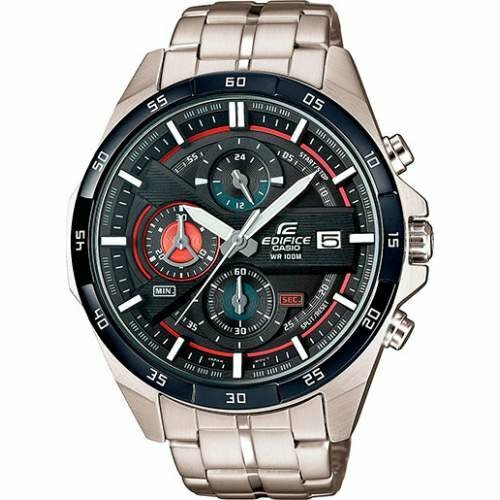 Наручные часы CASIO Edifice EFR-556DB-1A