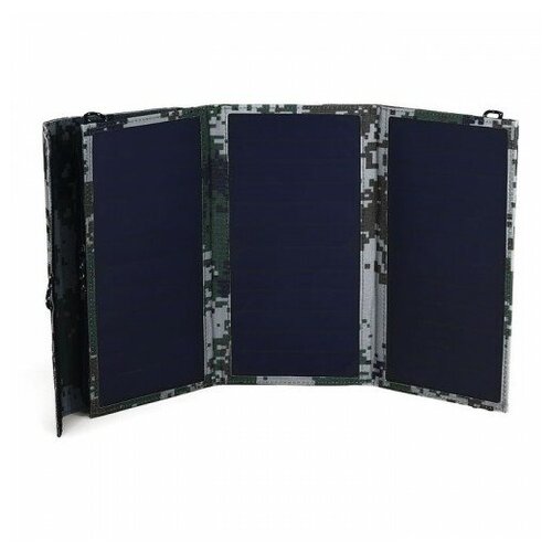 Портативное зарядное устройство Proline SWL-192U Camo 613600₽