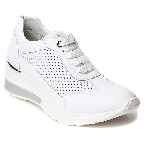 фото Полуботинки женские летние milana 1912861 размер 39