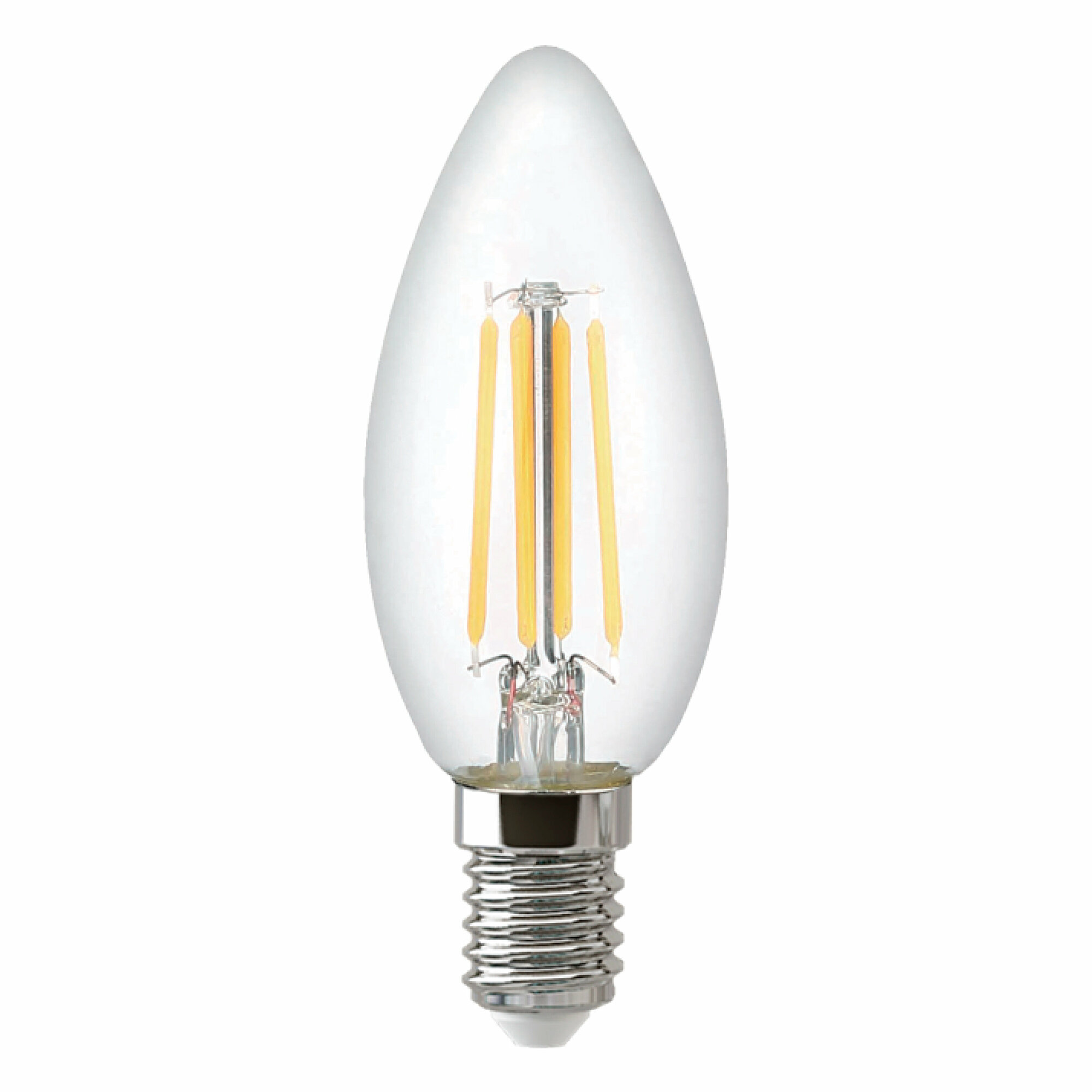 Лампа светодиодная Thomson TH-B2071, E14, 11 Вт, 2700 К - фотография № 4