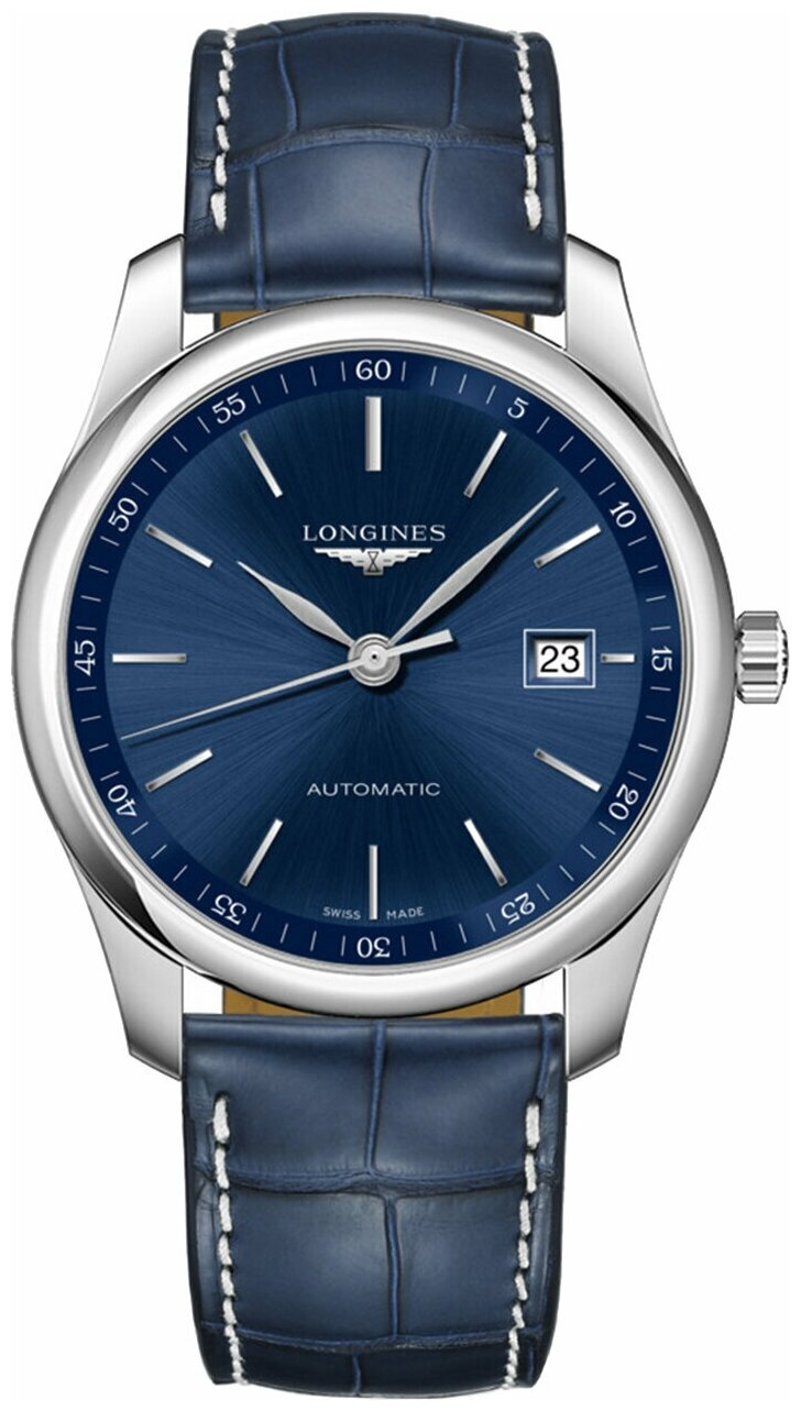Наручные часы Longines L2.793.4.92.0