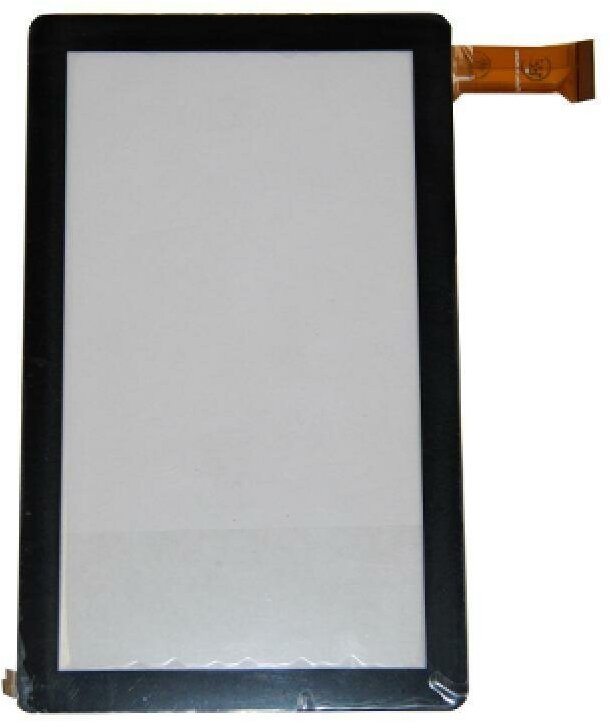 Тачскрин для планшета 7.0 (CFPCWT1017A070V01) (173*105 mm) <черный>