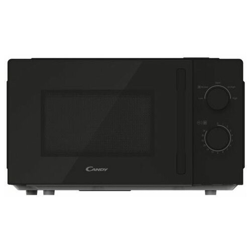 Микроволновая печь CANDY СMW20SMBLI-07 черный 568900₽