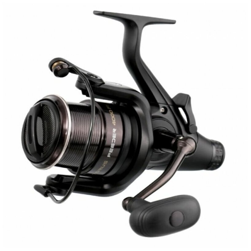 Катушка CARP PRO TORUS FEEDER 4000 FS