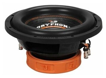 DL Audio Gryphon Lite 10 v.2 SE - фотография № 2