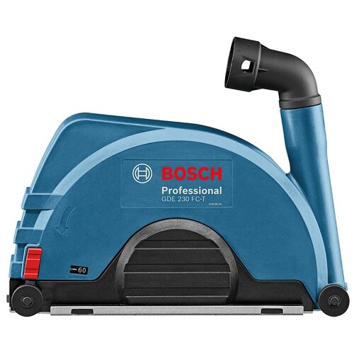 BOSCH GDE 230 FC-T (1600A003DM)