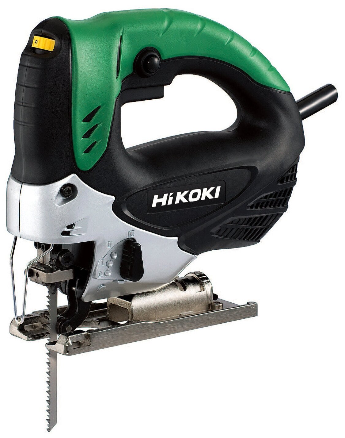 Электролобзик HIKOKI CJ 90VST 705 Вт
