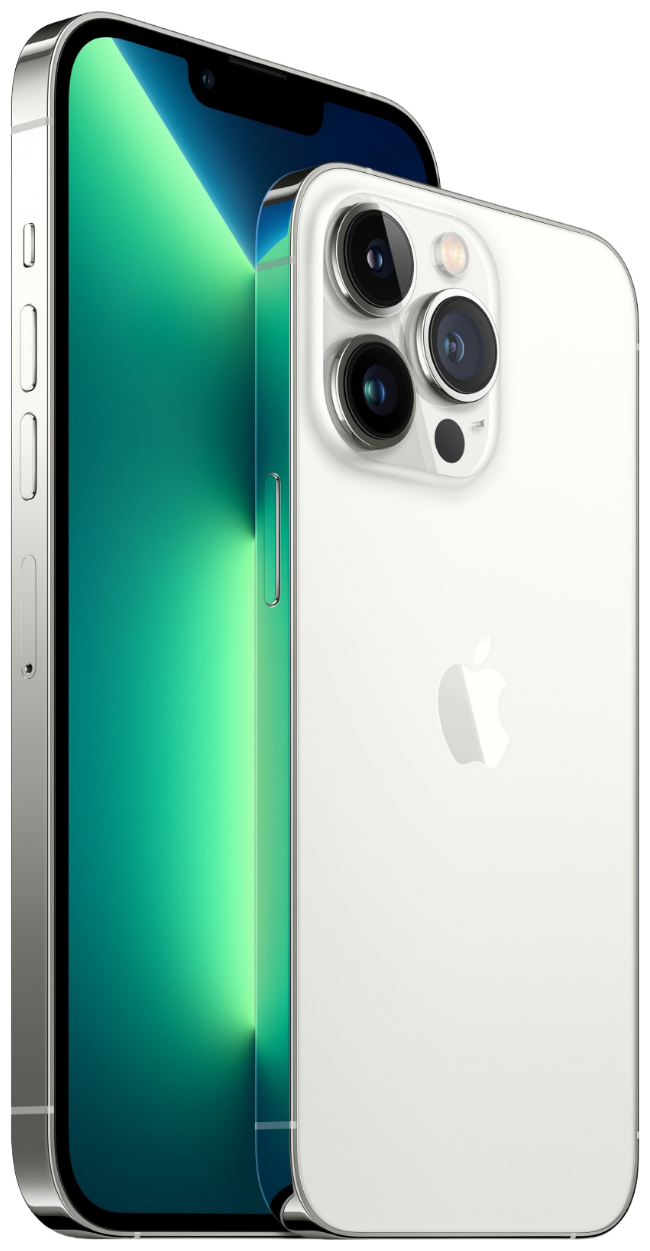 Смартфон Apple iPhone 13 Pro — купить по выгодной цене на Яндекс 