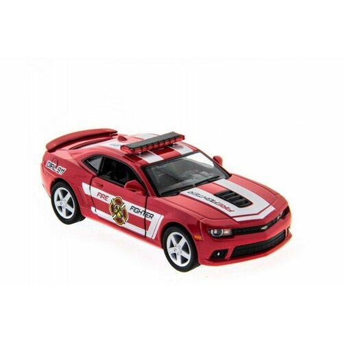 Машина Kinsmart 1:38 Chevrolet Camaro