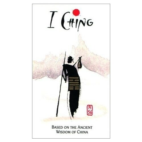 Карты Таро Oracle Cards I Ching/I Ching Духовные гексаграммы, AGM карты таро времени таро cards of time by wulfing von rohr agm agmuller