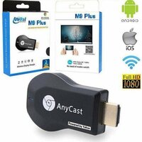 Ресивер AnyCAST M9 Plus, i в HDMI