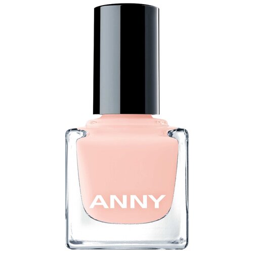 ANNY Cosmetics Лак для ногтей цветной, 15 мл, № 290 Nude