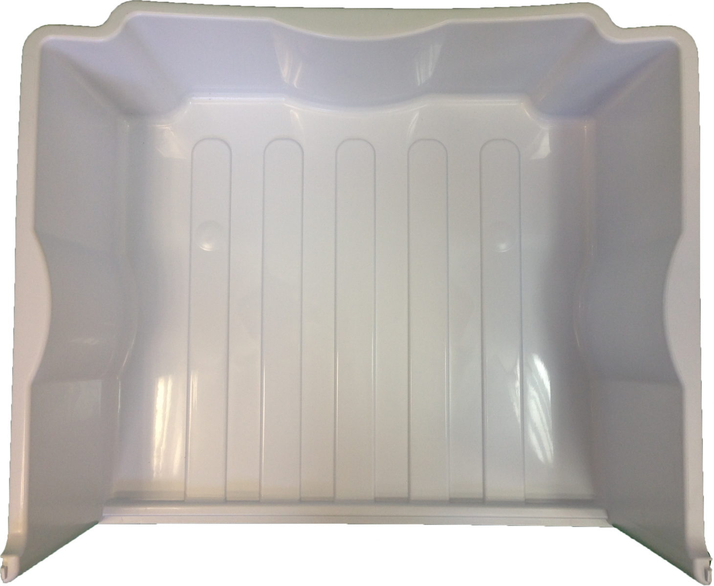 Ящик морозильной камеры для холодильника Indesit (Индезит), Ariston (Аристон) - 857049