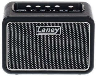 Комбоусилитель стерео с Bluetooth Laney MINI-STB-SUPERG