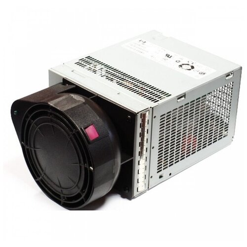 блок питания hp msa30 power supply fan blower 212398 001 Блок питания HP PSU 499W MSA30 [304044-001]