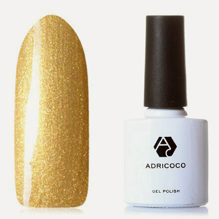 Изображение товара ADRICOCO, Гель-лак №066, 8 мл