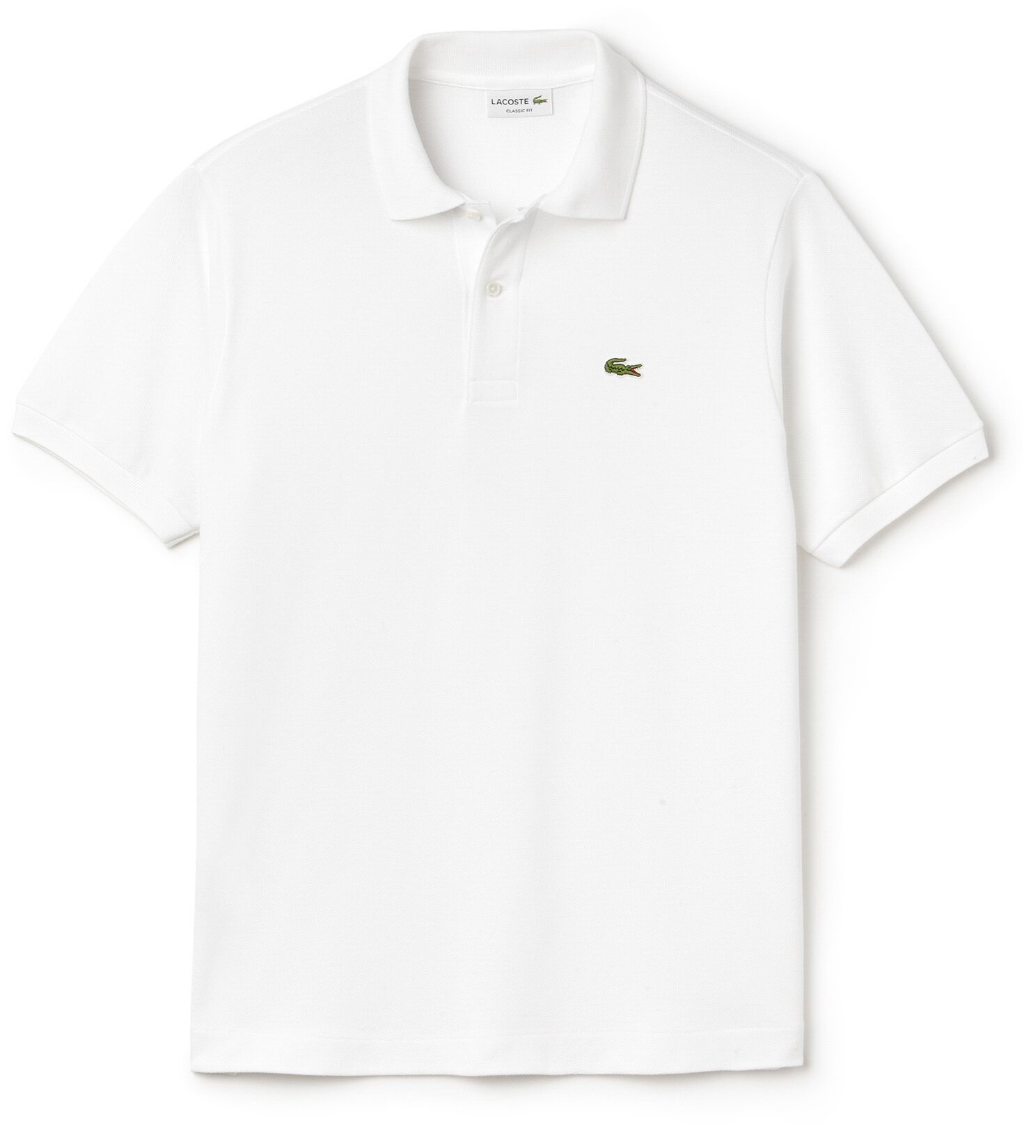 Поло LACOSTE L1212-476 мужское 