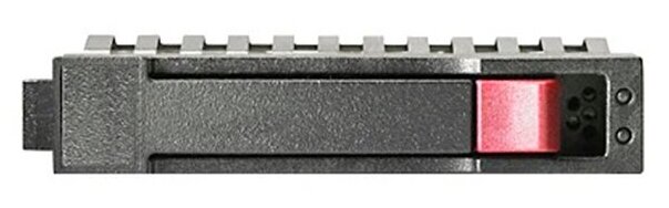 Жесткий диск HP 25 300Gb SAS DP 6G J9F40A 1995800₽