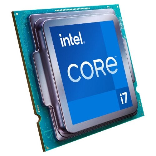 Процессор Intel Core i7-11700F Tray (2500MHz/LGA1200/L3 1638