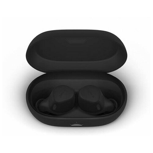 Jabra Elite 7 Active black беспроводные внутриканальные наушники 1899000₽