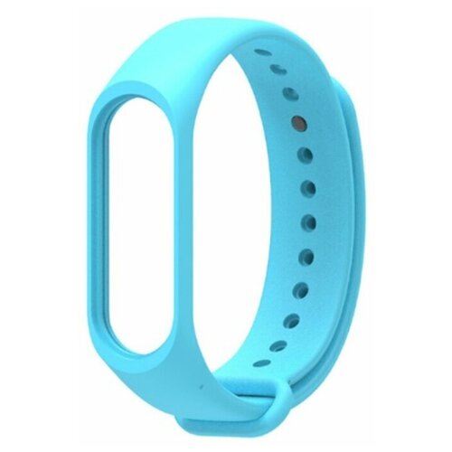 MIKOMO Силиконовый ремешок для Xiaomi Mi Band 3/4, фиолетовый