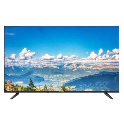 Телевизор Accesstyle H32EY1000B 32 1366x768 DVBT2CHDMI 3 USB 2 Smart TV чёрный 2223000₽