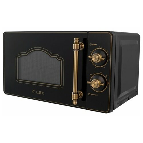 Микроволновая печь Lex FSMOM02BL 847200₽
