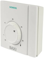 Терморегулятор BAXI KHG714062810 белый