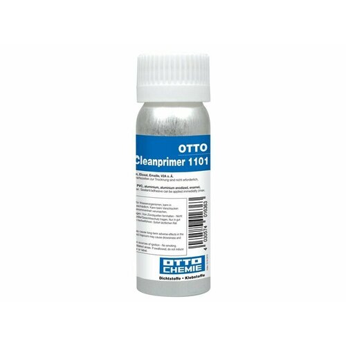 Грунт-обезжириватель OTTO Cleanprimer 1101