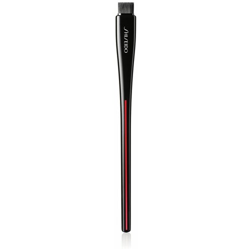 Shiseido Кисть для подводки и бровей Yane Hake Precision Eye Brush черный shiseido yane hake кисть для подводки и бровей