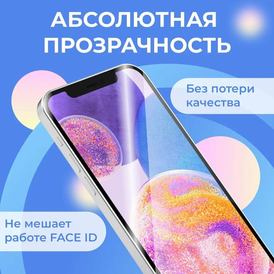 Защитное стекло для Xiaomi Redmi A2, A2 Plus. A1, A1 Plus / Сяоми Редми А2, А2, А1, А1 Плюс