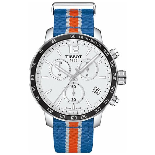 Наручные часы Tissot T095.T-Sport.Quickster T095.417.17.037.06