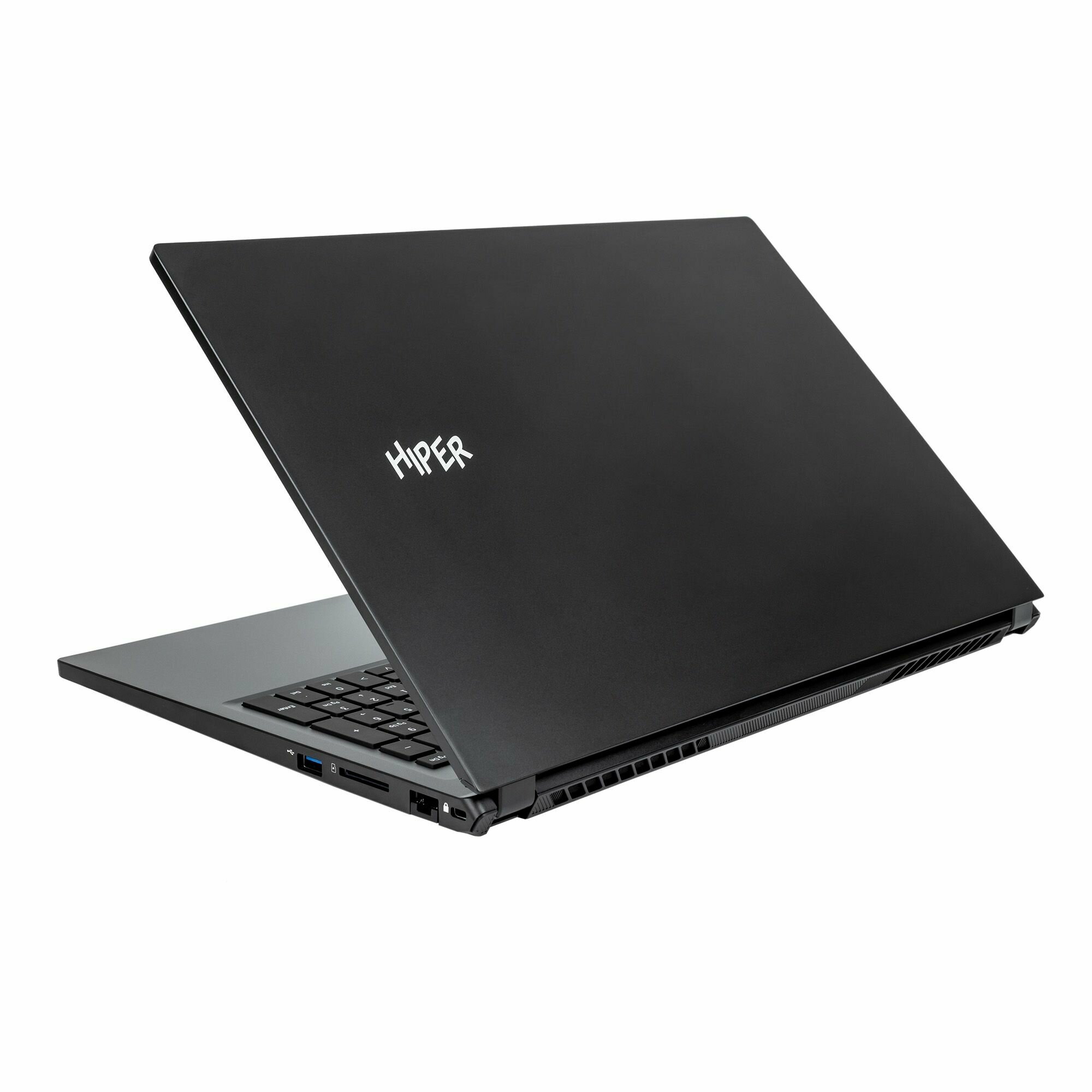 Ноутбук HIPER EXPERTBOOK H1600O5165DM