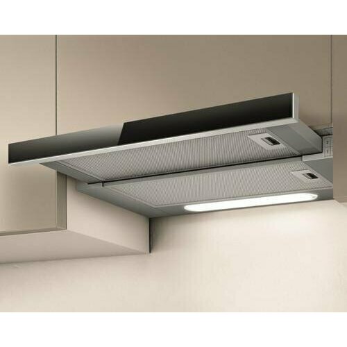 Встраиваемая вытяжка Elica ELITE 14 LUX GRVTA60 2284100₽