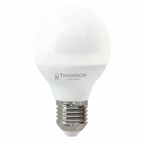 Лампа LED Thomson E27, шар, 10Вт, TH-B2042