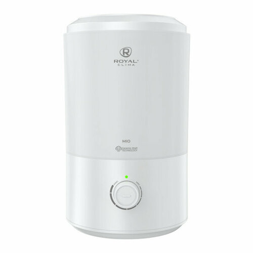 Увлажнитель воздуха Royal Clima RUH-MO25030M-WT 248800₽