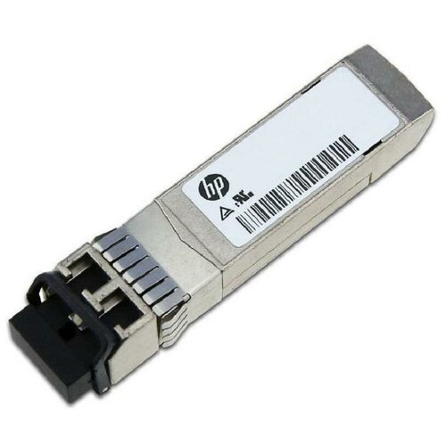 Трансивер HP Aruba 100M (J9054D) трансивер hp aruba 1g sfp rj45 t 100m cat5e xcvr j8177d