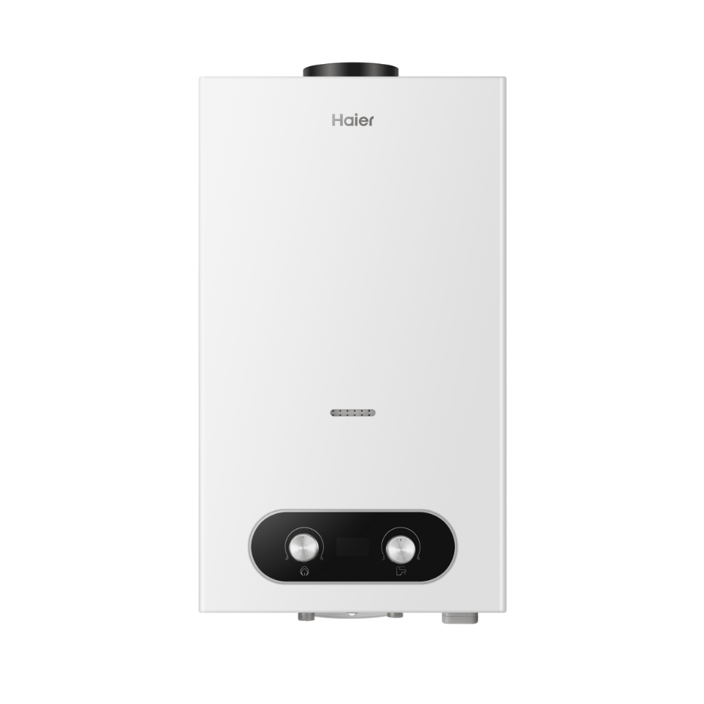 Водонагреватель проточный газовый Haier JSD20-10C