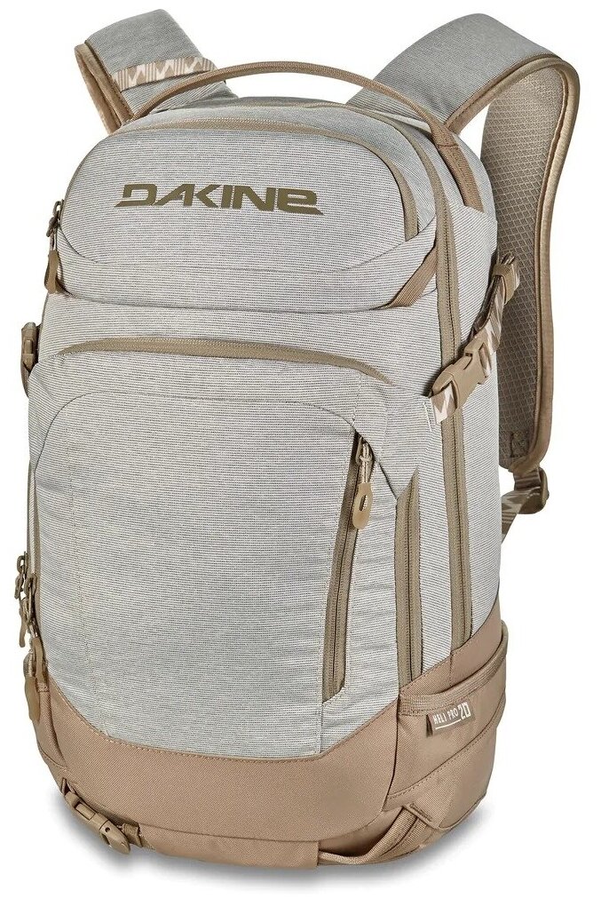 Рюкзак Dakine 2022-23 Heli Pro Women's 20L Stone