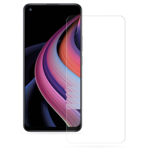 Защитное стекло Neypo для Realme 8 / 8 Pro Tempered Glass NPG22483